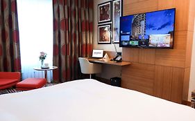 โรงแรมเมอเวนปิค อังการา